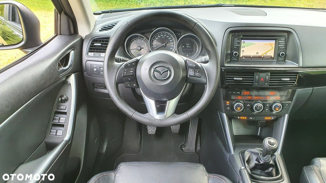 Mazda CX-5 2.0 Skyenergy AWD - 17