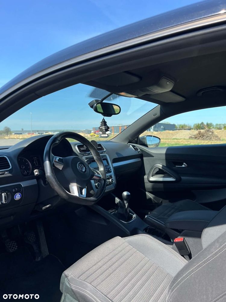 Volkswagen Scirocco 1.4 TSI Team - 12