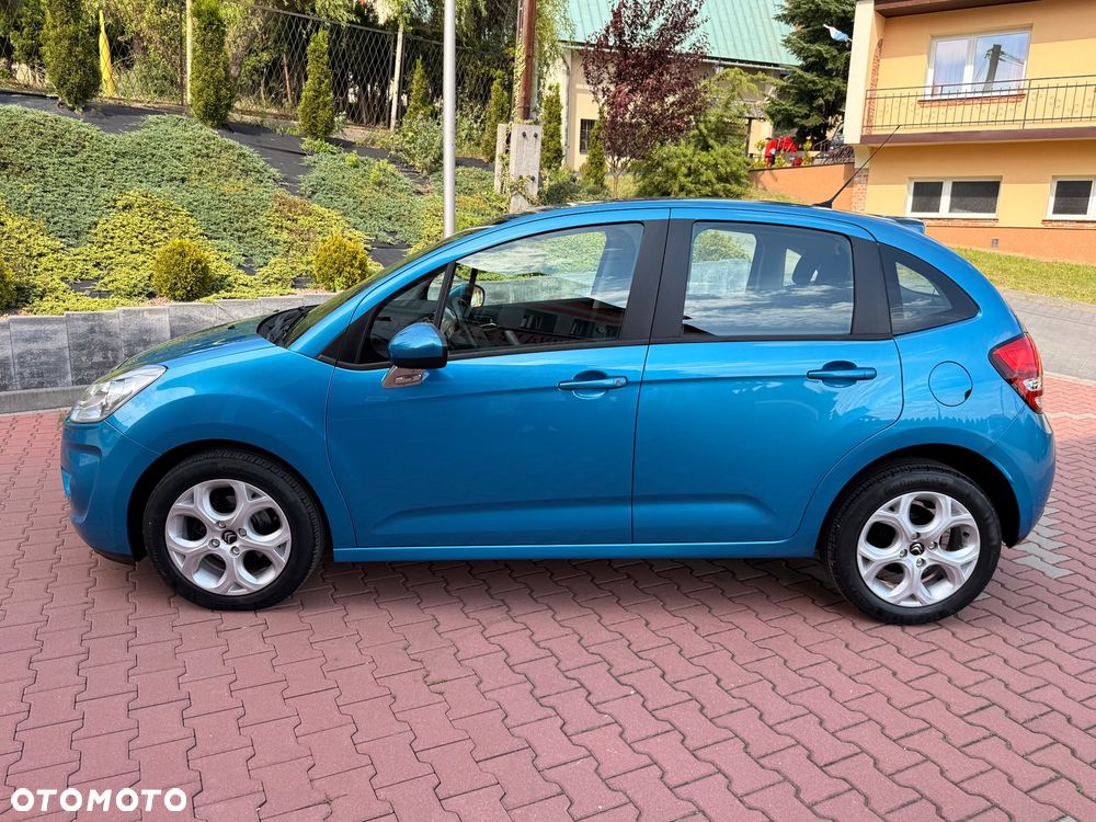 Citroën C3 1.4 VTi Selection - 5