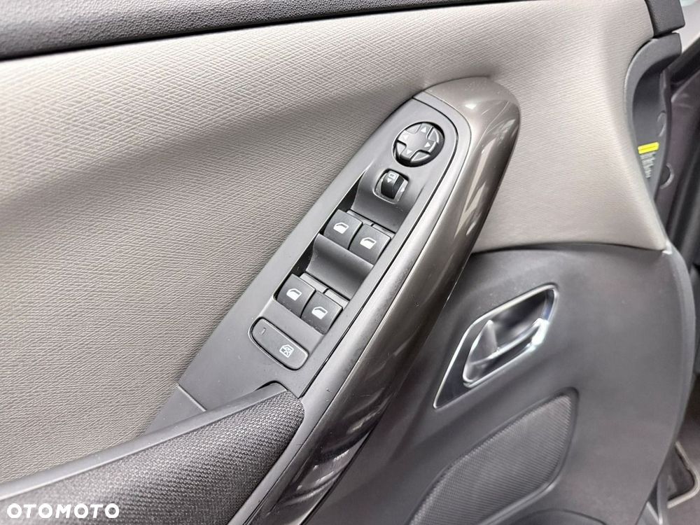 Citroën C4 SpaceTourer 2.0 BlueHDi Shine S&S EAT8 - 28