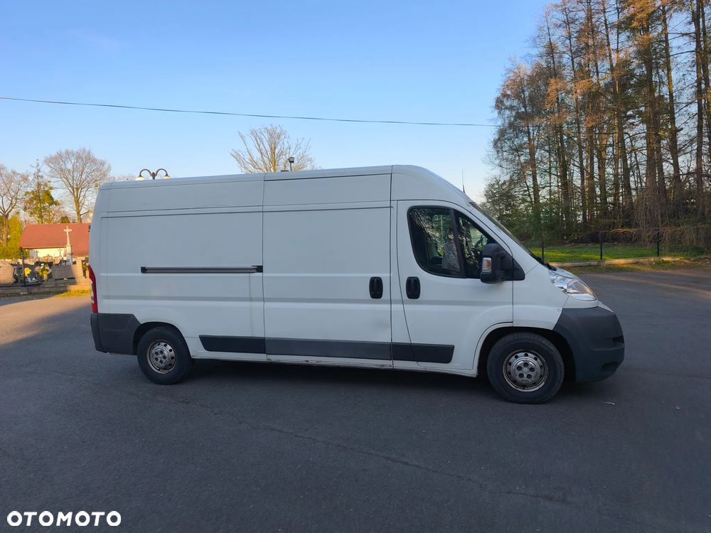 Peugeot Boxer - 3