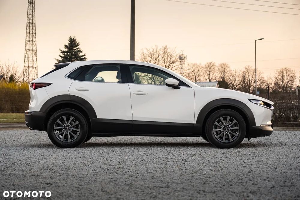 Mazda CX-30 - 13