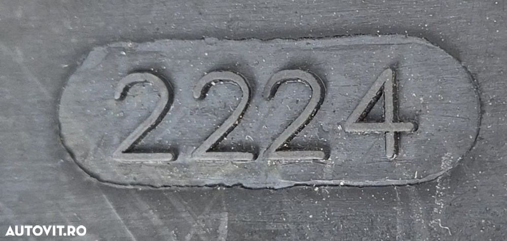 225/65 R17, 102Q, WARRIOR WR300 SUV, Anvelope de iarna M+S - 5