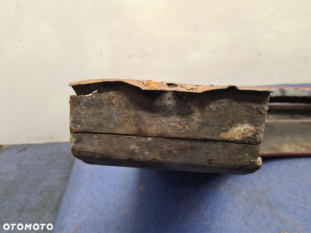 OPEL KADETT E LIFT BŁOTNIK PRZÓD LEWY - 13