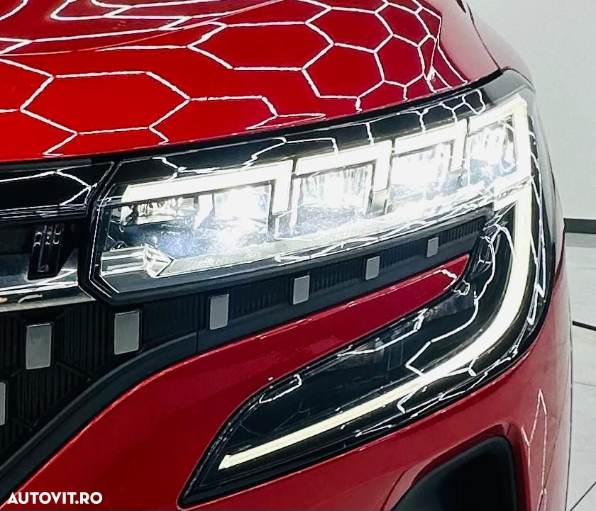 Renault Austral Mild Hybrid 160 Automatik Evolution - 10