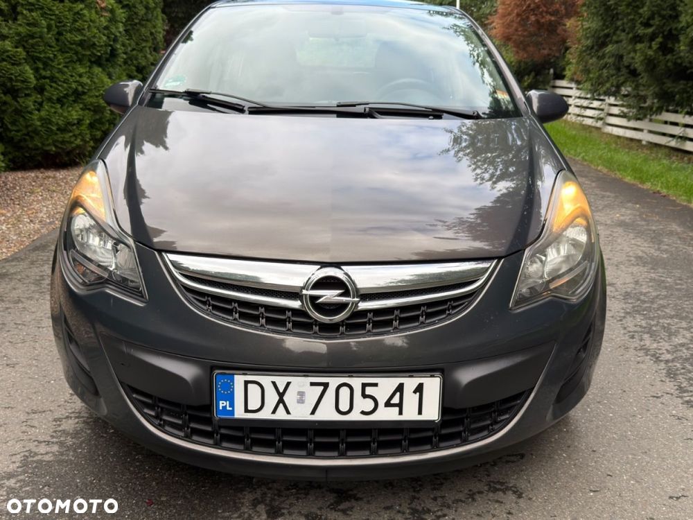 Opel Corsa - 3