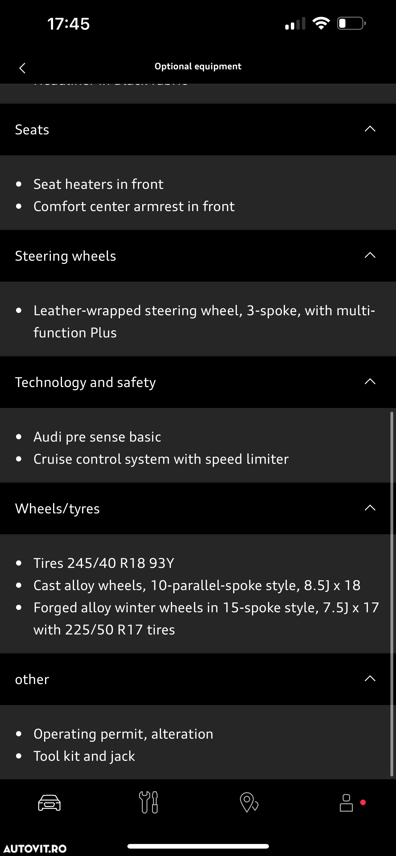 Audi A5 Coupe 2.0 TDI S tronic Basic - 12