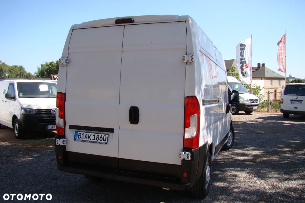 Fiat Ducato - 4