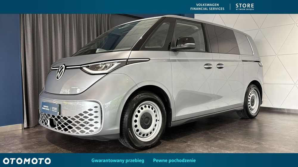 Volkswagen ID. Buzz 82kWh Pro - 1