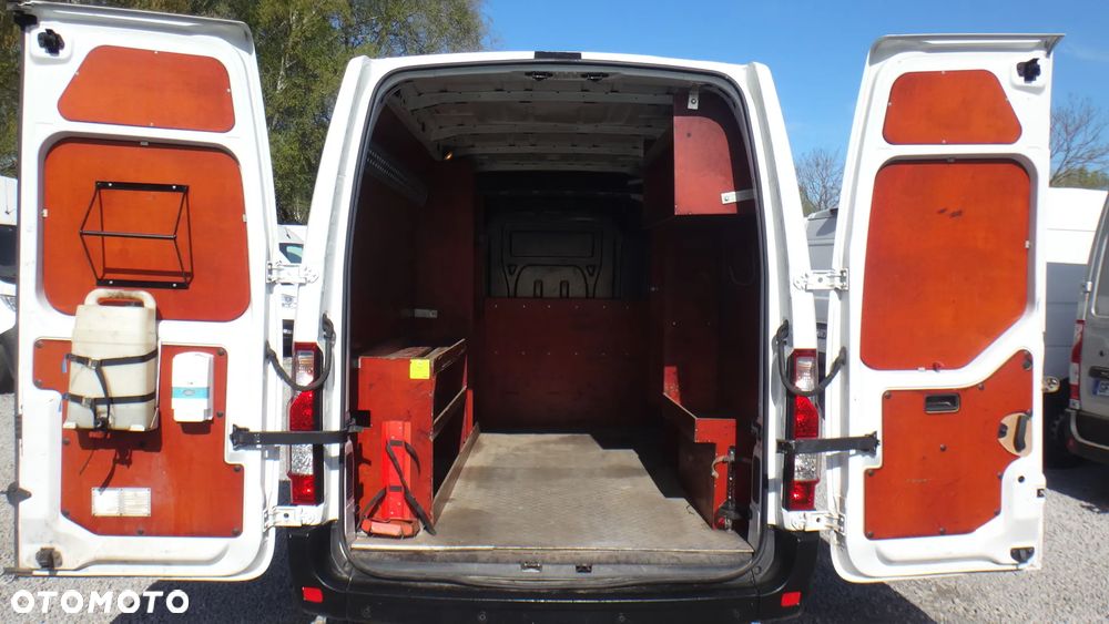 Renault Master - 6