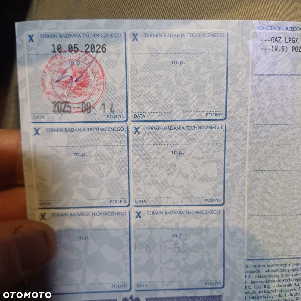 Nissan Qashqai 2.0 Visia - 10