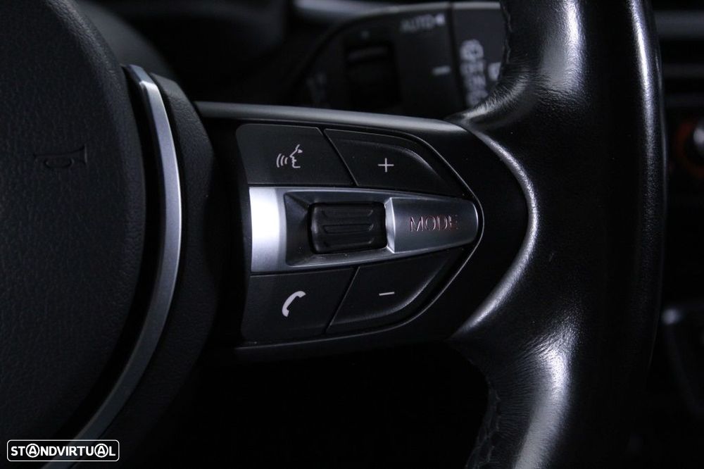 BMW X2 16 d sDrive Auto Pack M - 23