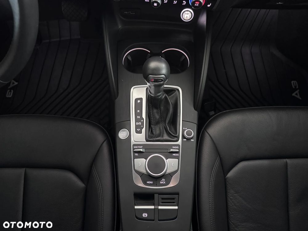 Audi A3 Limousine - 14