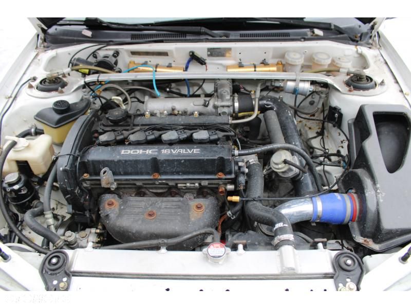 Mitsubishi Lancer - 14