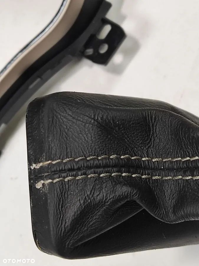 JEEP GRAND CHEROKEE WK2 16-21r Dekor Schowek Kratka Nawiewu Ramka Zegarów - 11