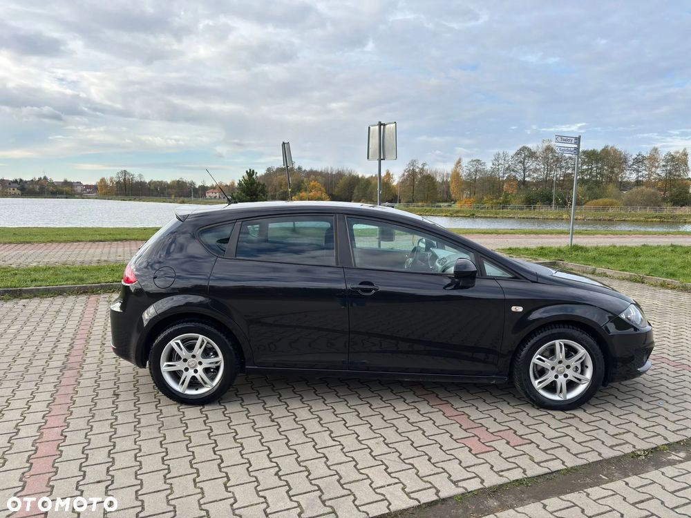 Seat Leon 1.6 TDI Reference - 3
