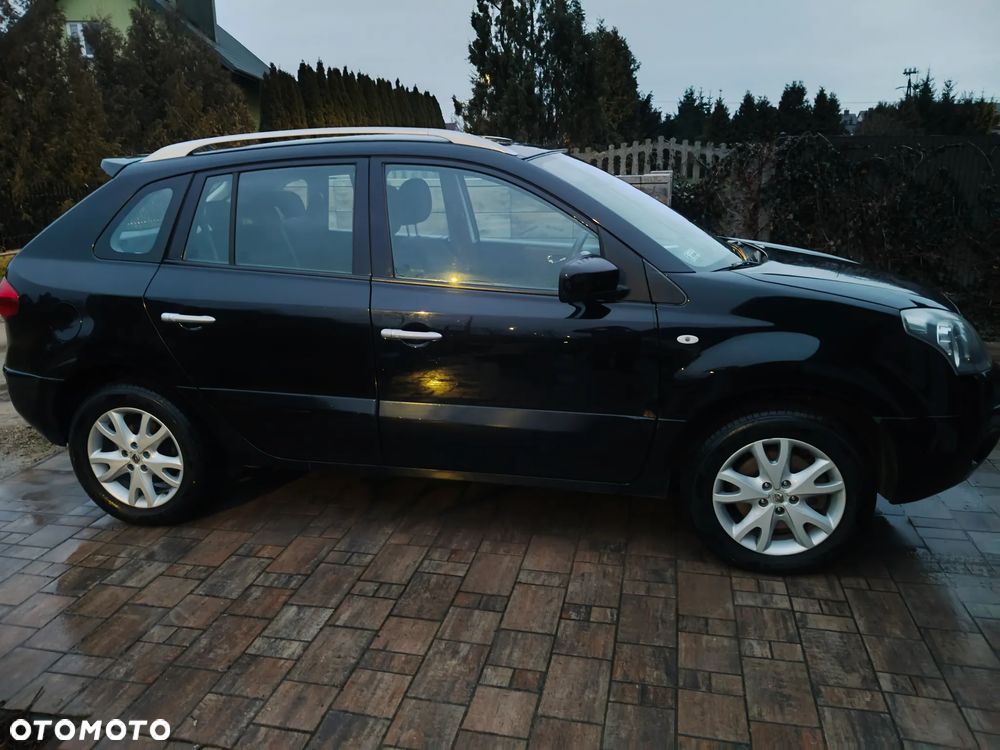 Renault Koleos 2.0 dCi FAP 4x4 Dynamique - 5