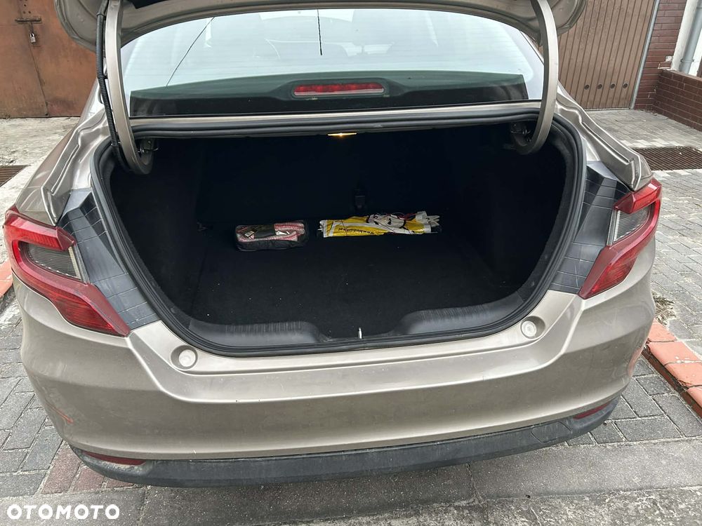 Fiat Tipo 1.4 16V - 9