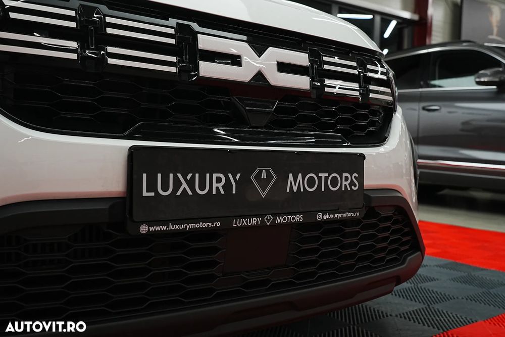 Dacia Jogger 7 locuri ECO-G 100 Comfort - 29