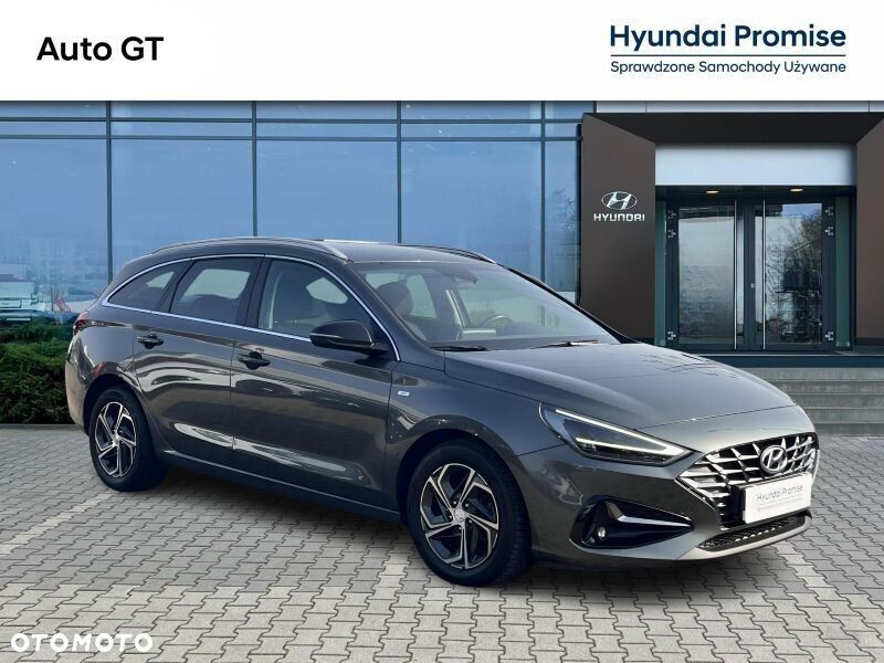 Hyundai i30 - 13