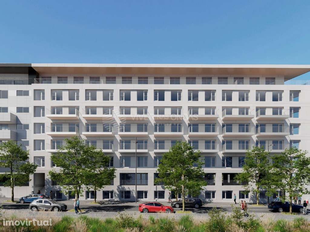 Campanhã - Grande imagem: 1/18