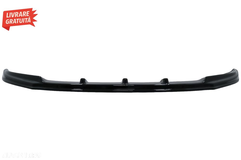 Prelungire Bara Fata VW Transporter Multivan Caravelle T5 Facelift (2010-2015) Pen- livrare gratuita - 1