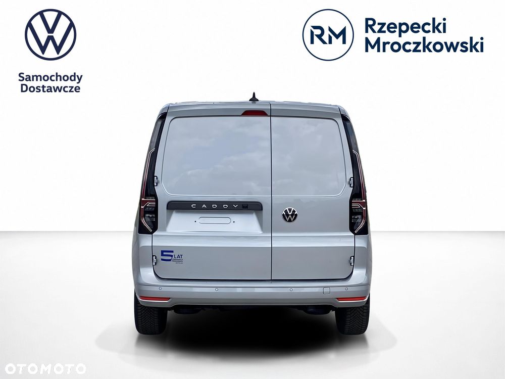 Volkswagen Caddy - 7