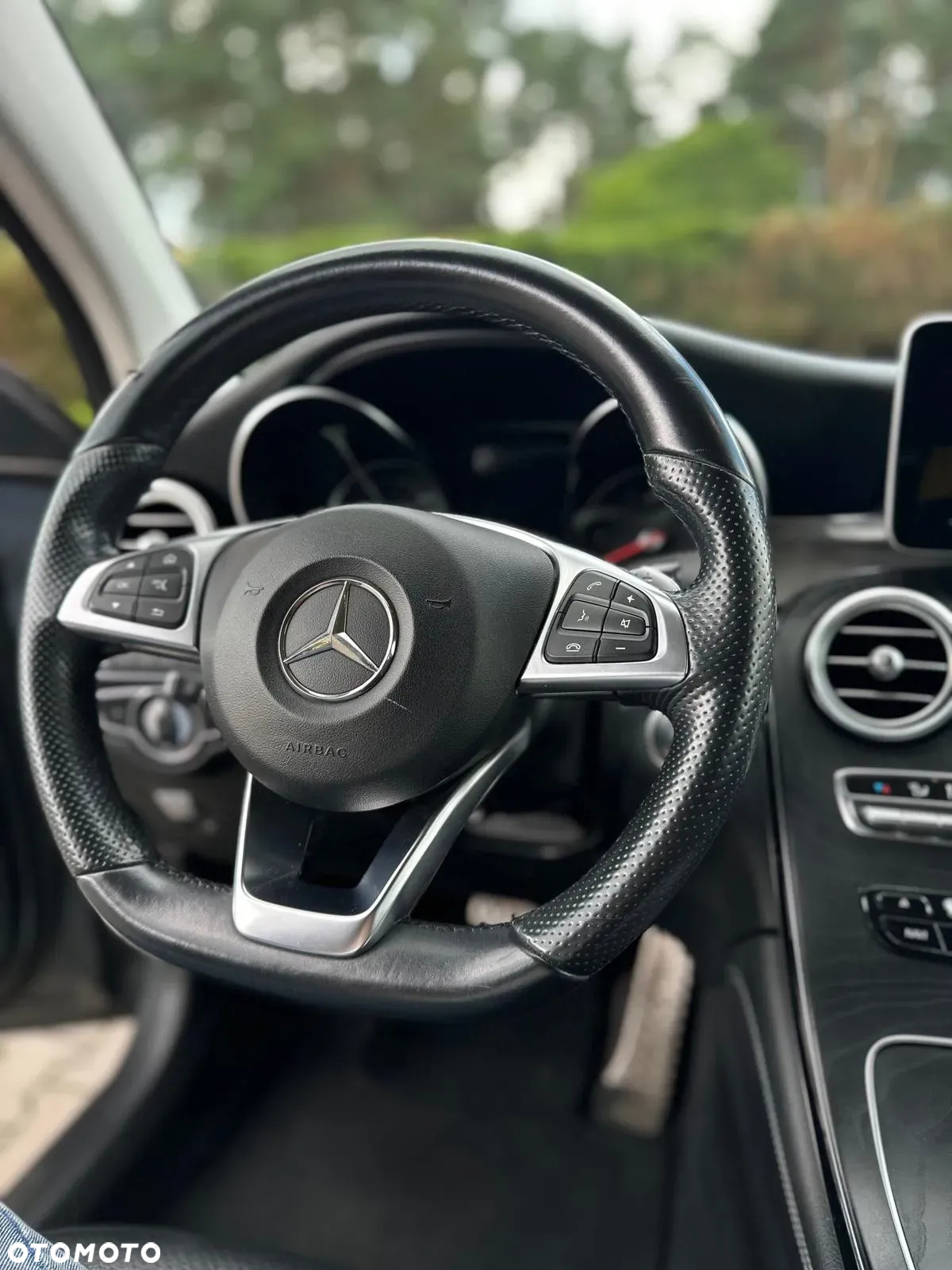 Mercedes-Benz GLC 250 4-Matic - 10