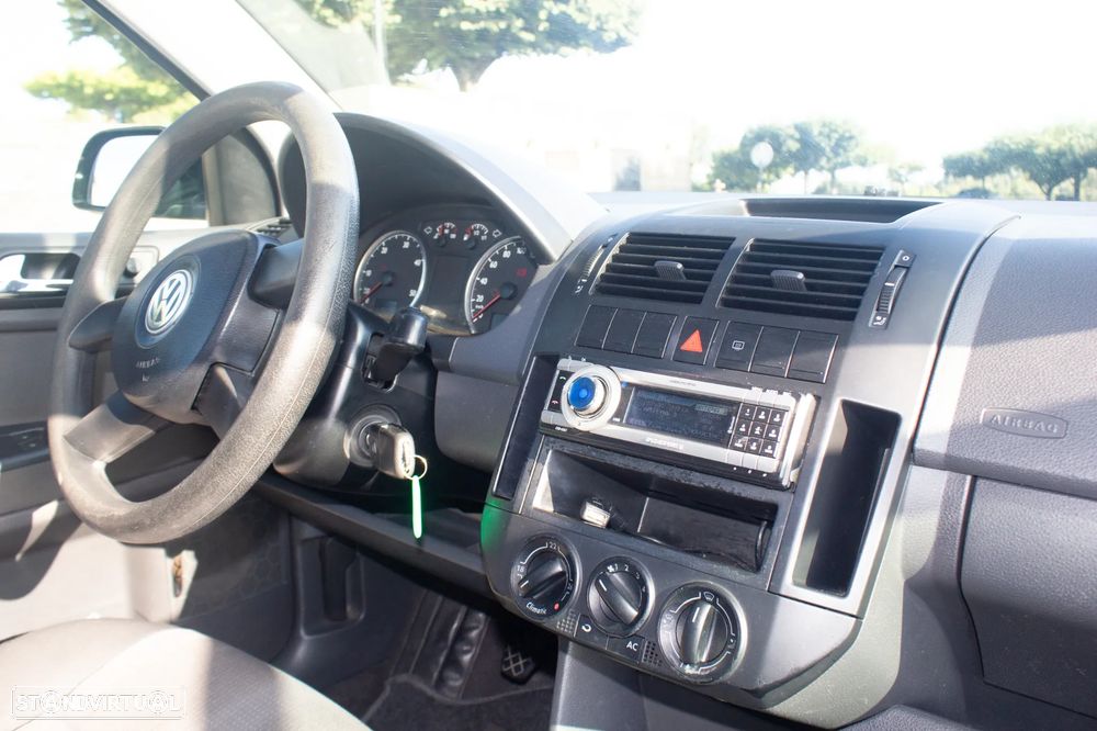 VW Polo - 10