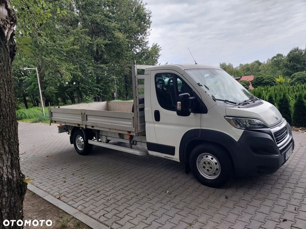 Peugeot Boxer - 19