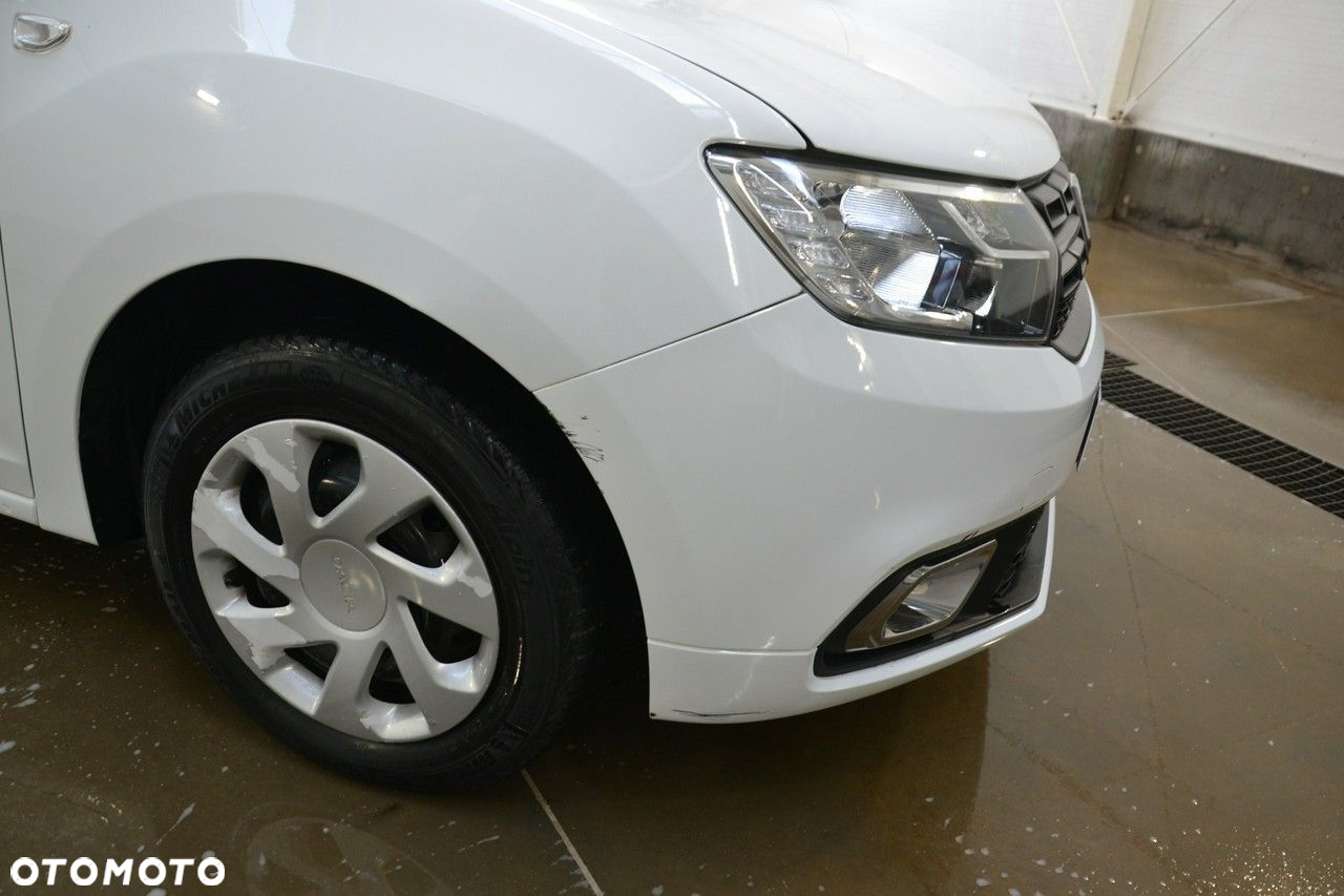 Dacia Sandero - 20