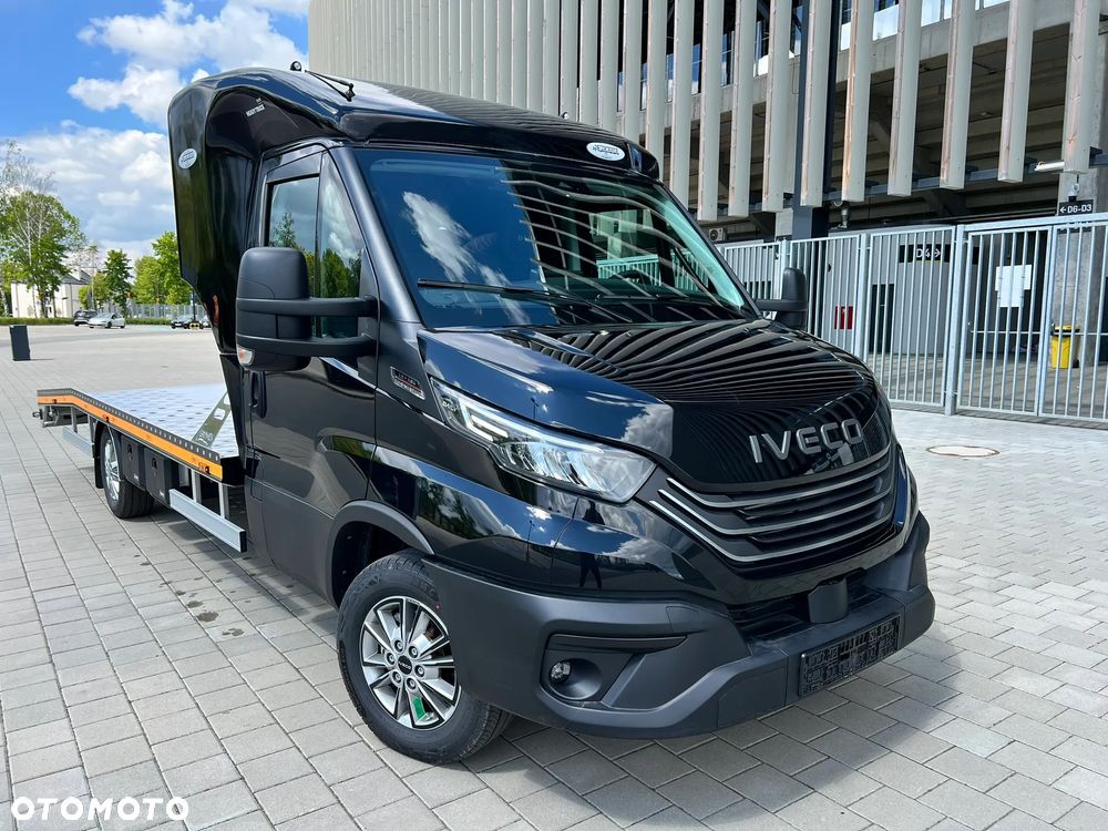 Iveco Daily 35S18HA8/P AirPro, Tacho - 1
