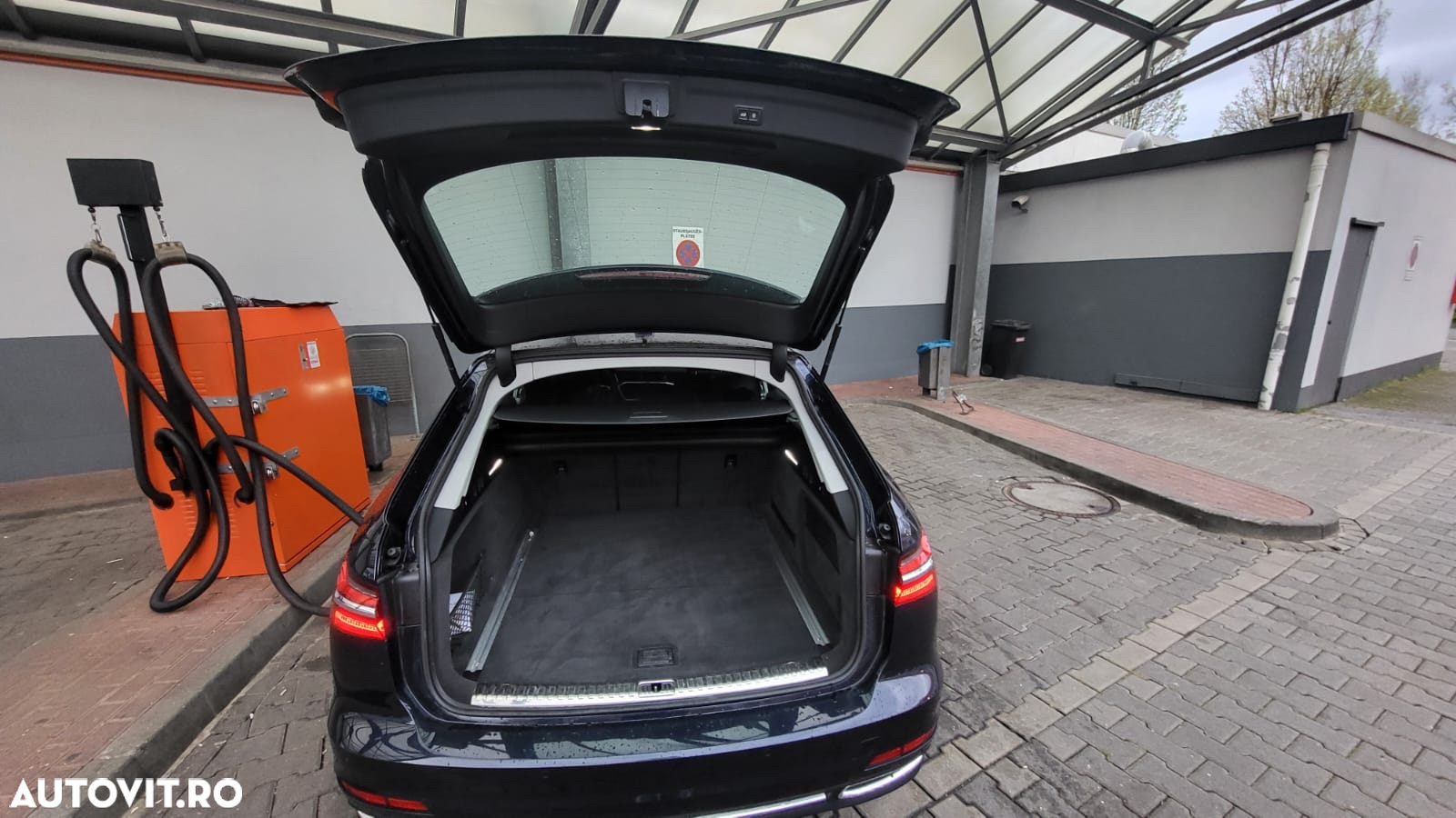 Audi A6 2.0 40 TDI S tronic Basic - 11