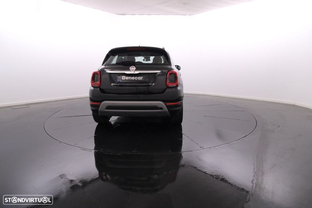 Fiat 500X 1.3 MJ City Cross - 6
