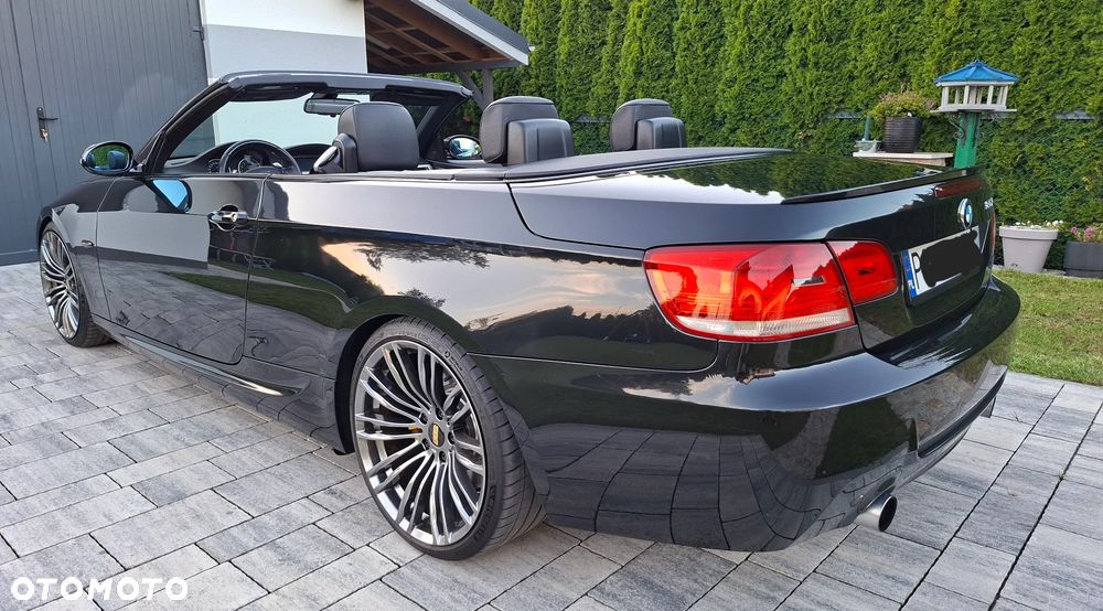 BMW Seria 3 - 4