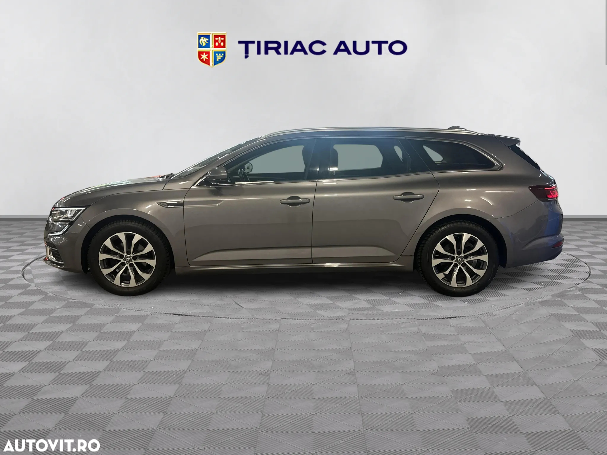 Renault Talisman - 2