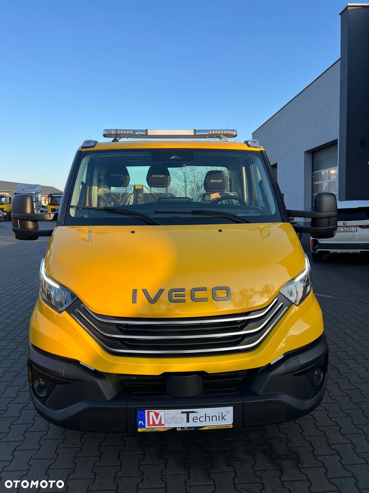 Iveco Daily 72C - 4