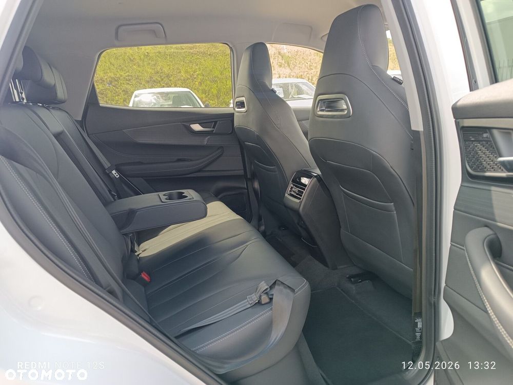 Chery Tiggo 4 - 25