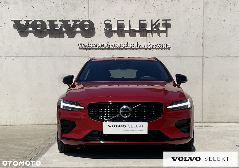 Volvo V60 - 5