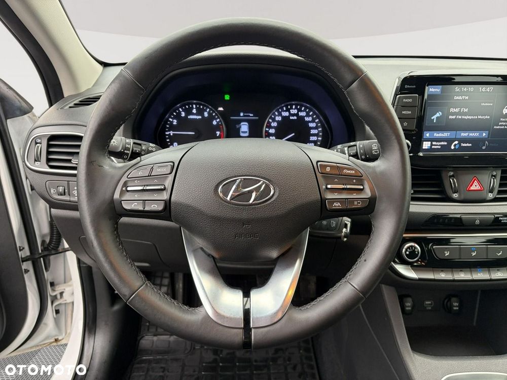 Hyundai i30 1.0 T-GDI Modern - 14