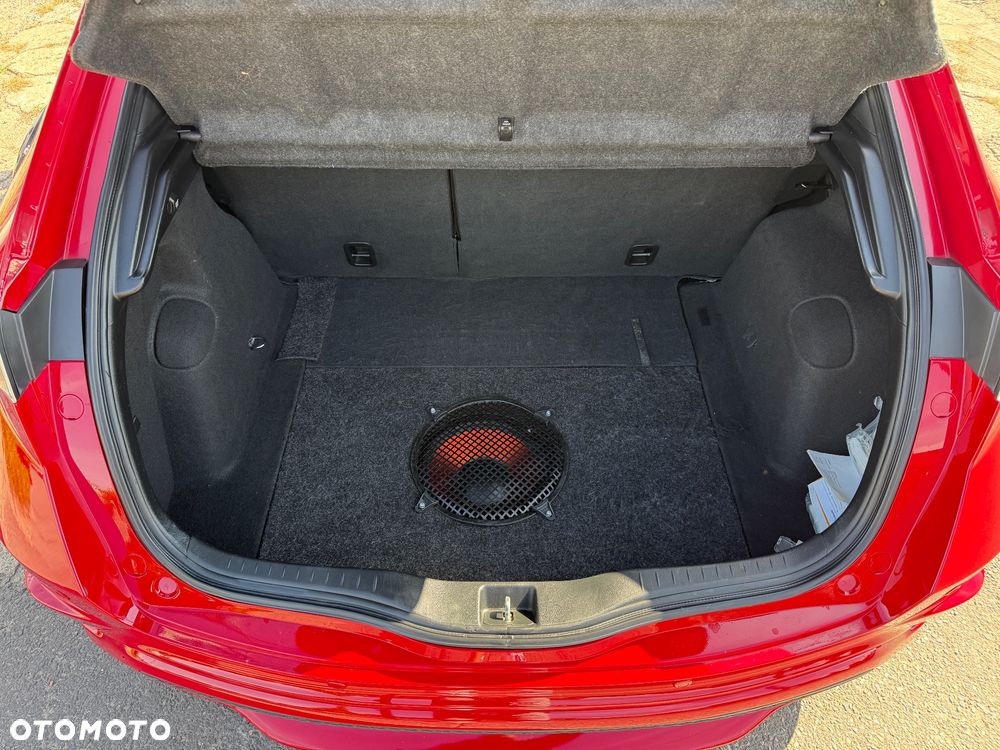 Honda Civic 1.4 i-VTEC Type S - 16