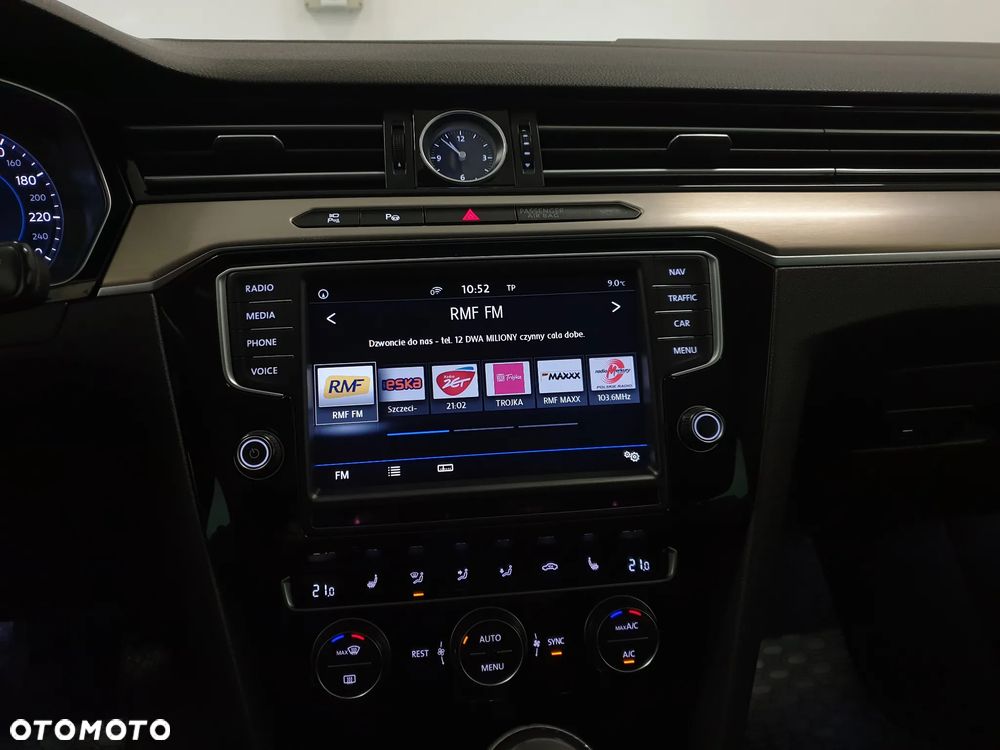 Volkswagen Passat 2.0 TDI BMT Highline - 13