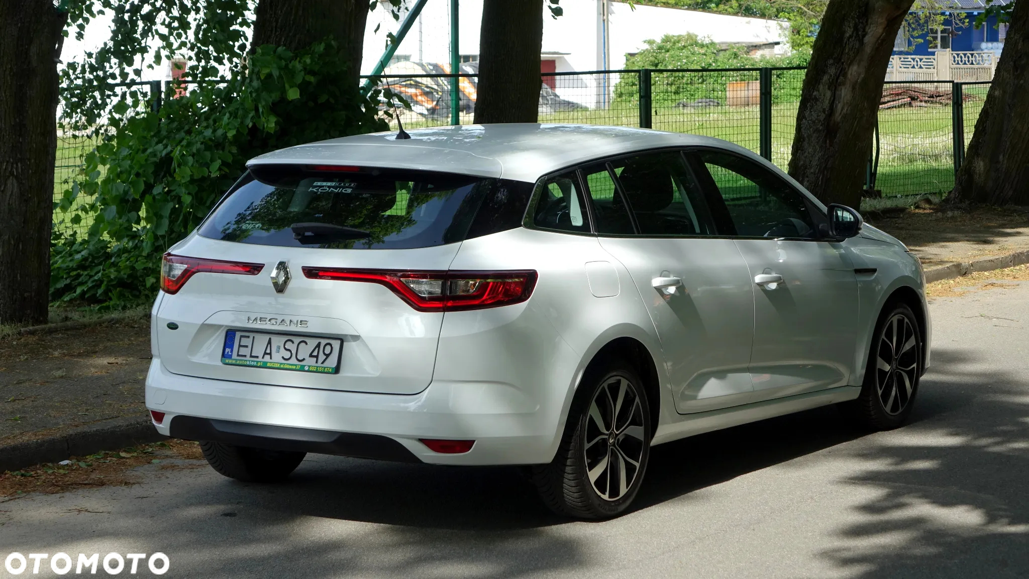 Renault Megane - 33