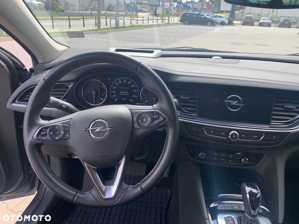 Opel Insignia 2.0 CDTI Business Elegance S&S - 13