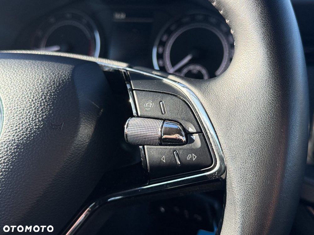 Skoda Scala 1.0 TSI Ambition - 14