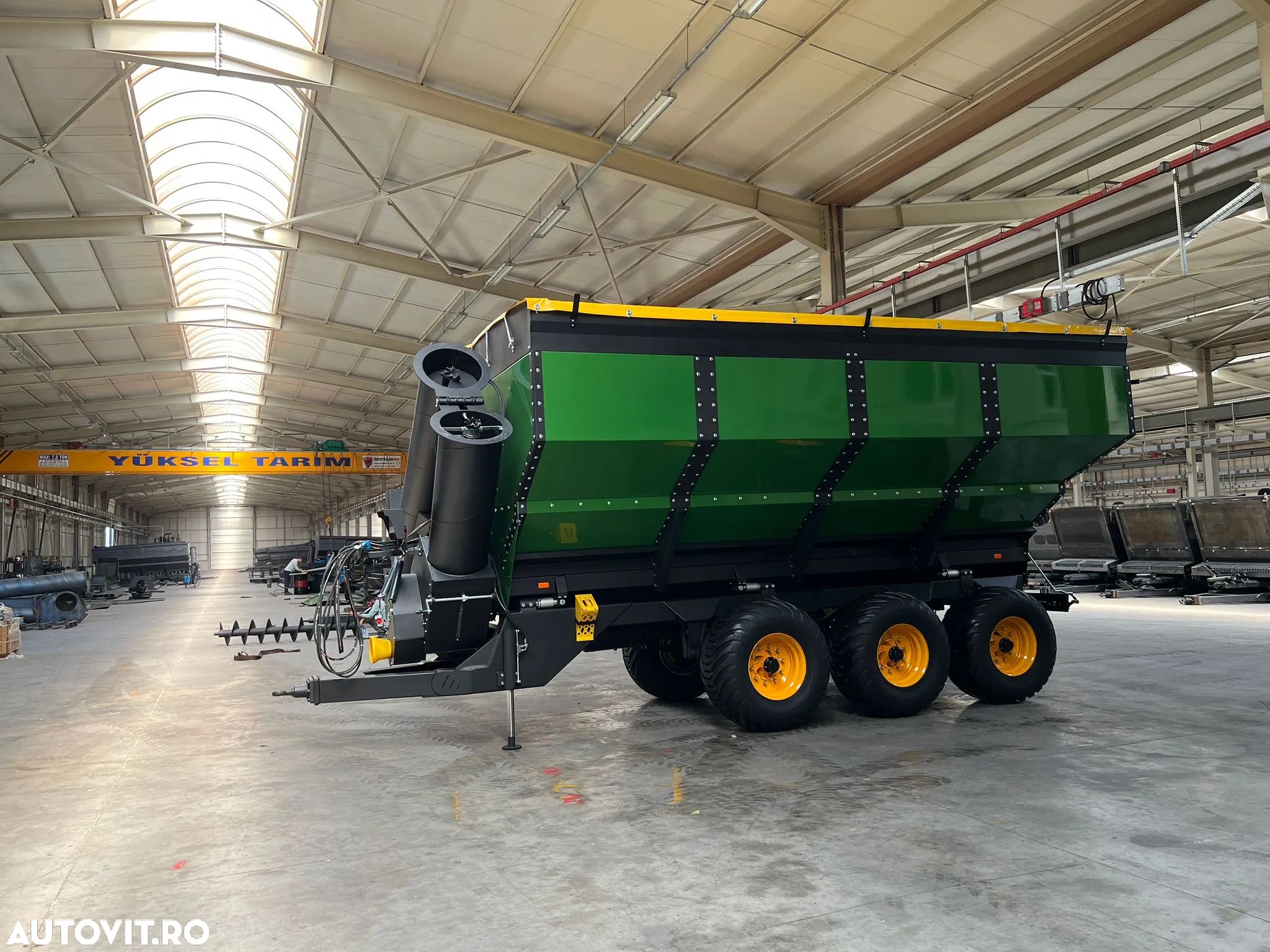 AGRIMONT - 1