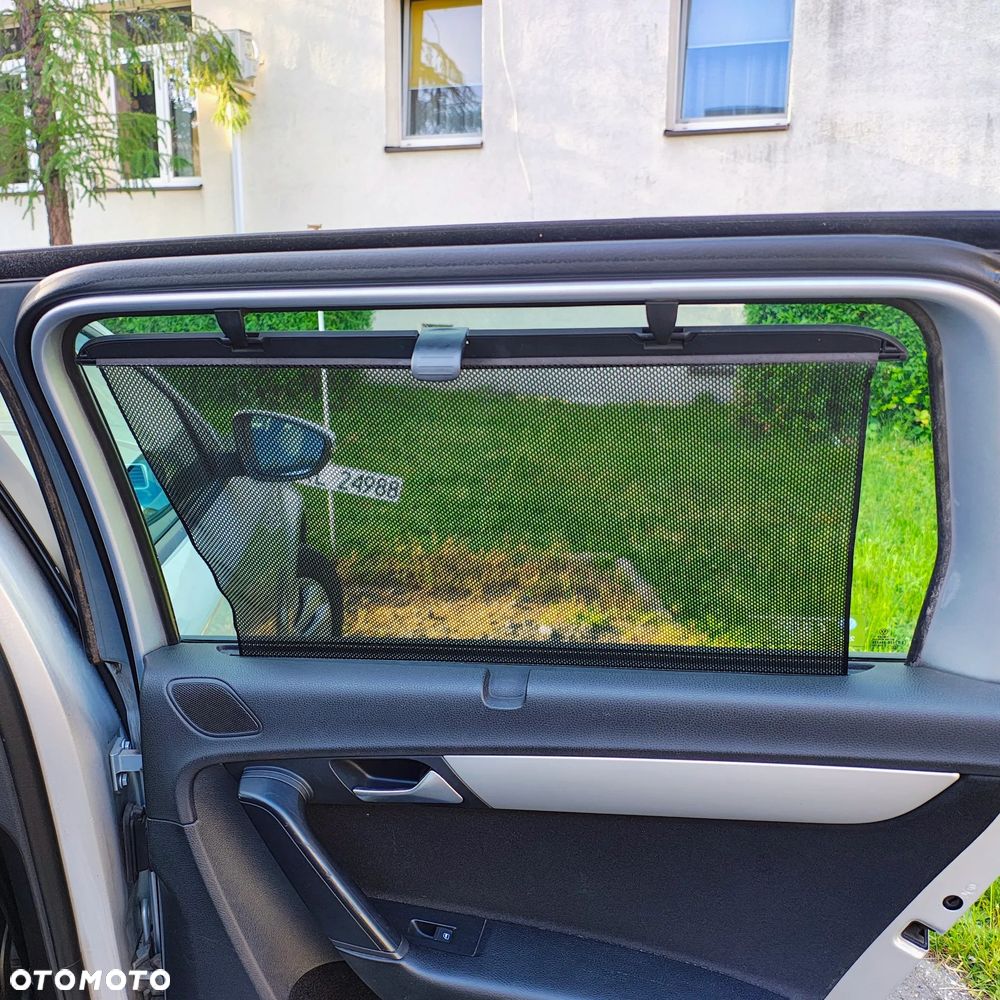 Volkswagen Passat 1.6 TDI Trendline - 7