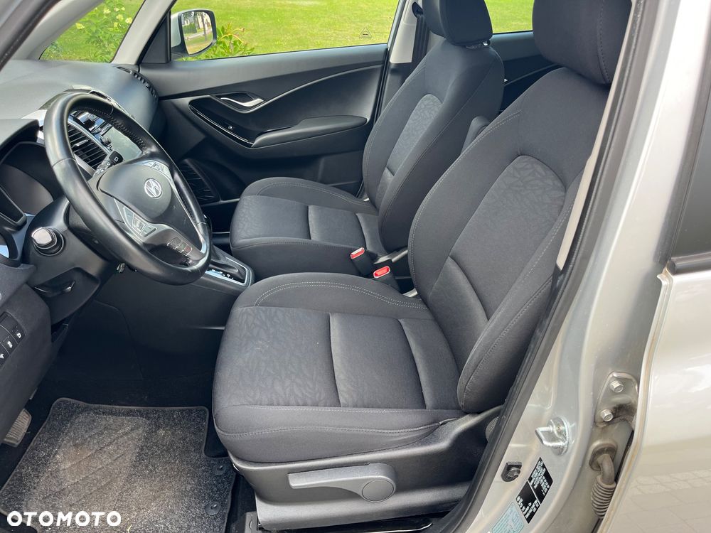 Hyundai ix20 1.6 Premium - 11
