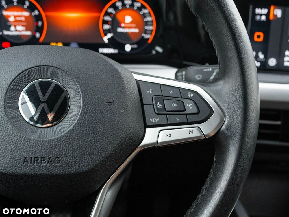 Volkswagen Golf 1.5 TSI EVO Life - 15