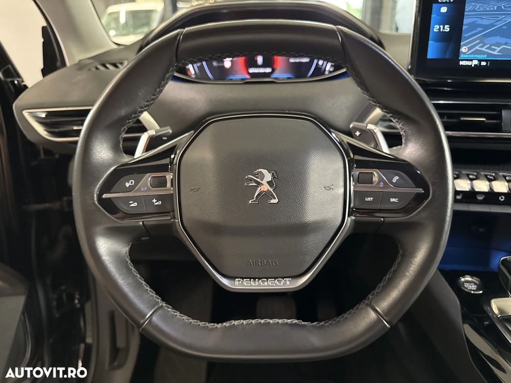 Peugeot 3008 - 17
